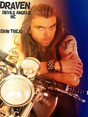cover image of Draven Devils Angels MC Book 1